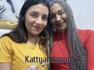 Kattyandanny