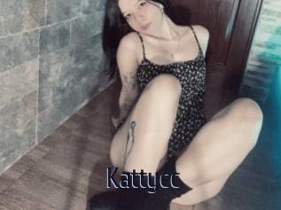 Kattycc