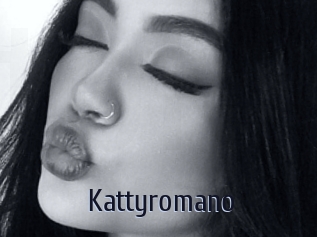 Kattyromano