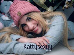 Kattysexyy