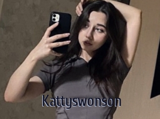 kattyswonson Topp Finder