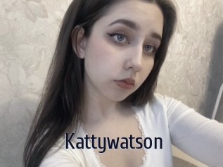 Kattywatson
