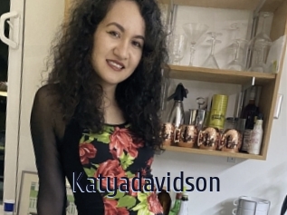 Katyadavidson