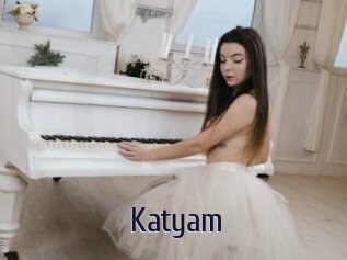 Katyam