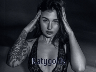Katygolds
