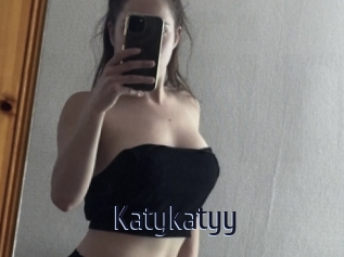 Katykatyy