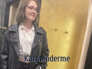 Katytenderme
