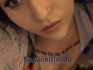 Kawaiikittenxo
