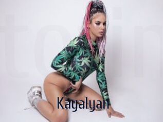 Kayalyan