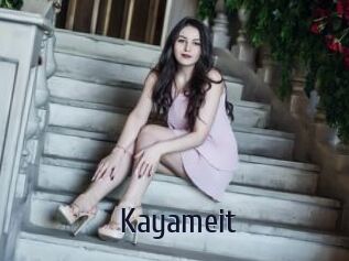 Kayameit