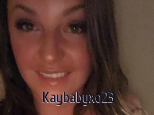 Kaybabyxo23