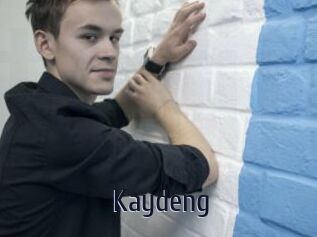 Kaydeng