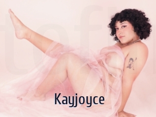 Kayjoyce