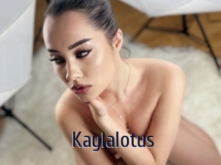 Kaylalotus