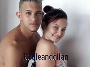 Kayleanddilan