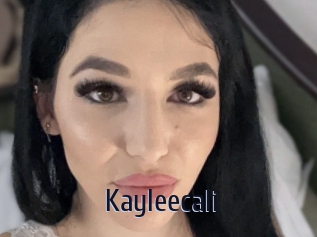 Kayleecali