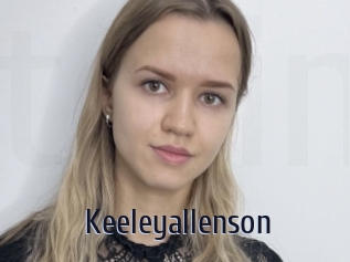 Keeleyallenson