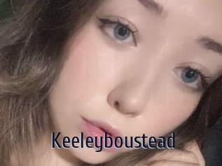 Keeleyboustead