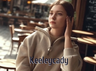 Keeleycady