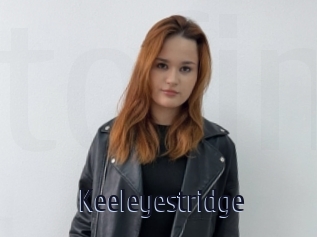 Keeleyestridge
