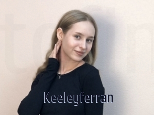Keeleyferran