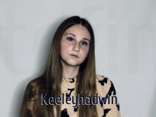 Keeleyhadwin