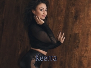 Keerra