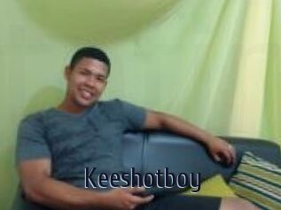 Keeshotboy