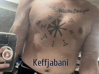 Keffjabani