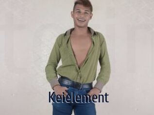 Keielement
