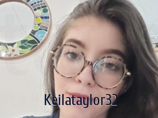 Keilataylor32