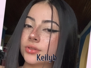 Keilyb