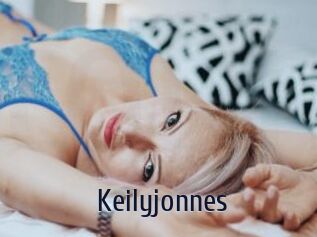 Keilyjonnes