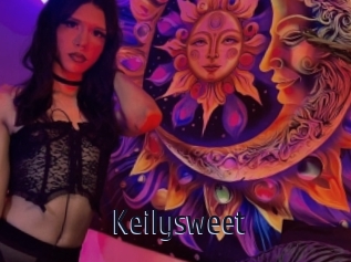 Keilysweet