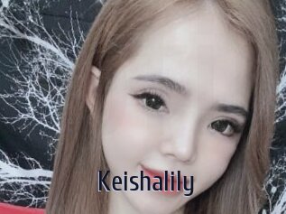 Keishalily