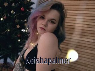 Keishapalmer