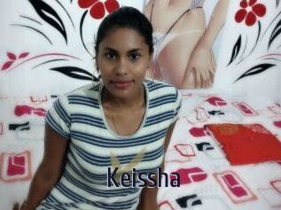 Keissha