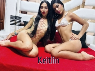 Keitlin