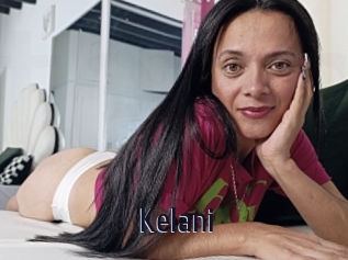 kelani Topp Finder