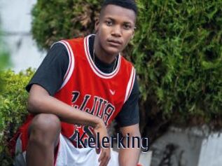 Kelerking