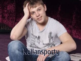 Kellansporty