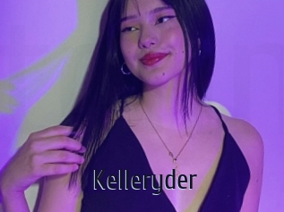 Kelleryder