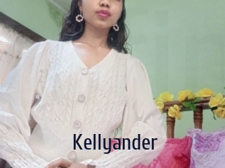 Kellyander