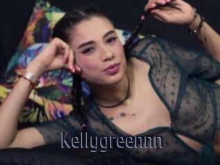 Kellygreennn