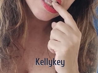 Kellykey