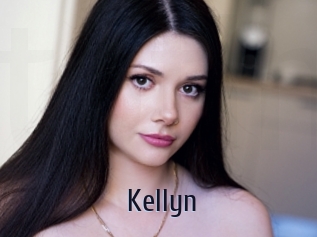 Kellyn