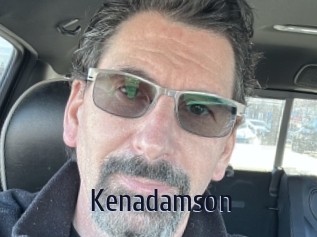 Kenadamson