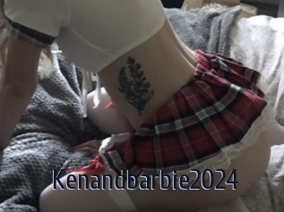 Kenandbarbie2024
