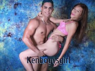 Kenboyvsgirl