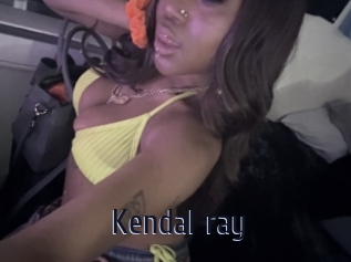 Kendal_ray